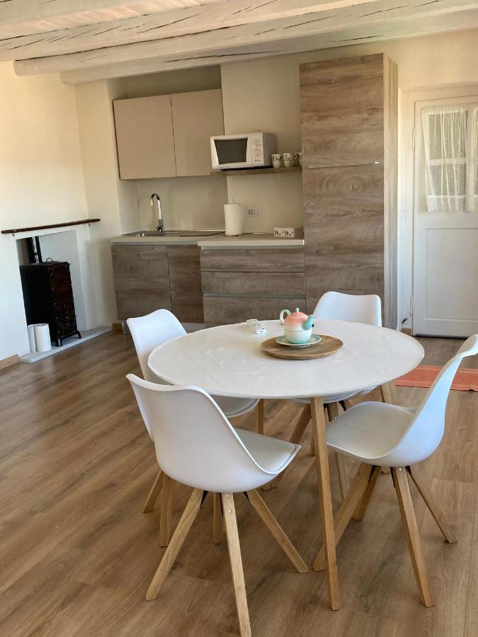La Palma Apartment Pella Exteriör bild